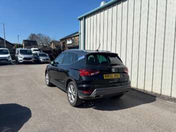 Used SEAT Arona 2022 for sale - 74231651: Photo