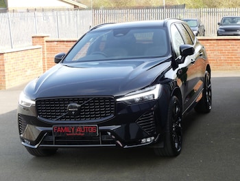 Used Volvo XC60 2025 for sale - 77926294: Photo