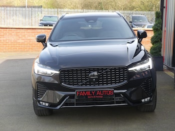 Used Volvo XC60 2025 for sale - 77926294: Photo