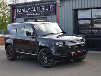 Used Land Rover Defender 2023 for sale - 78204767: Photo