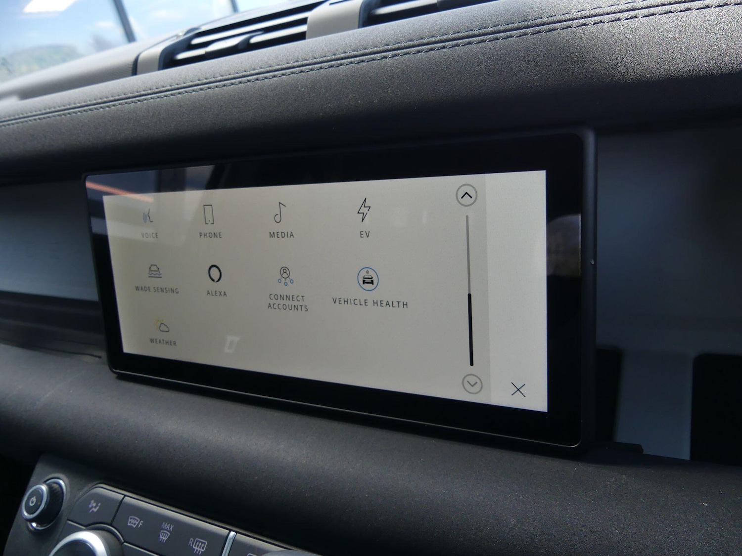 Used Land Rover Defender 2023 for sale - 78204767: Photo 21