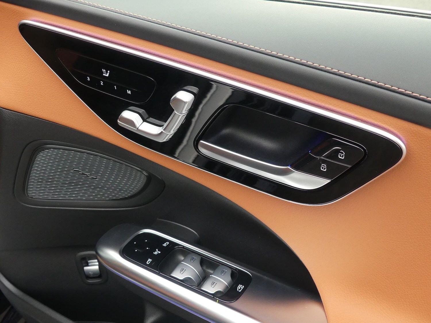 Used Mercedes-Benz C Class for sale - 76993776: Photo 13