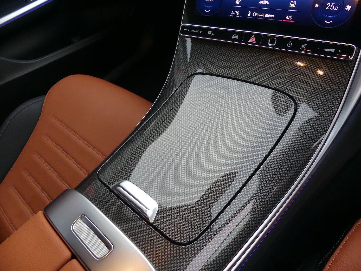 Used Mercedes-Benz C Class for sale - 76993776: Photo 15