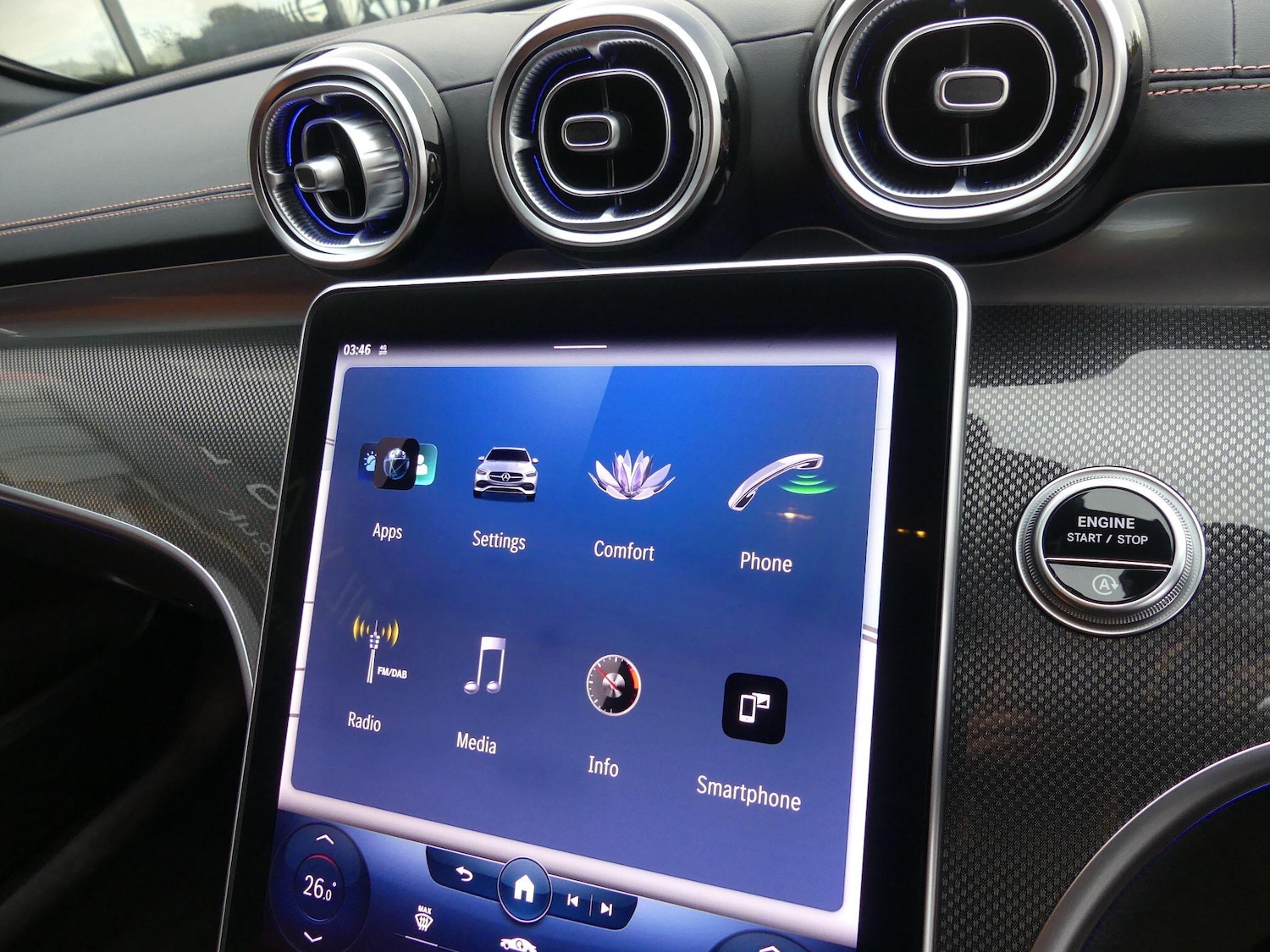 Used Mercedes-Benz C Class for sale - 76993776: Photo 18