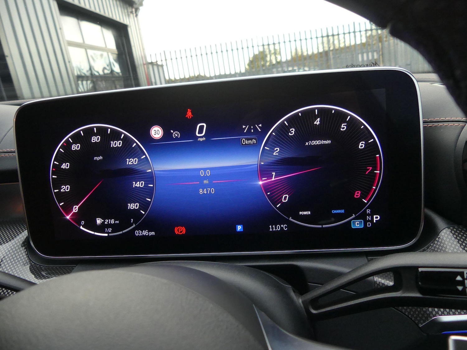 Used Mercedes-Benz C Class for sale - 76993776: Photo 21