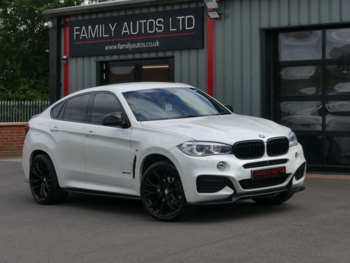 (16) - 3.0 40d M Sport Auto xDrive Euro 6 (s/s) 5dr