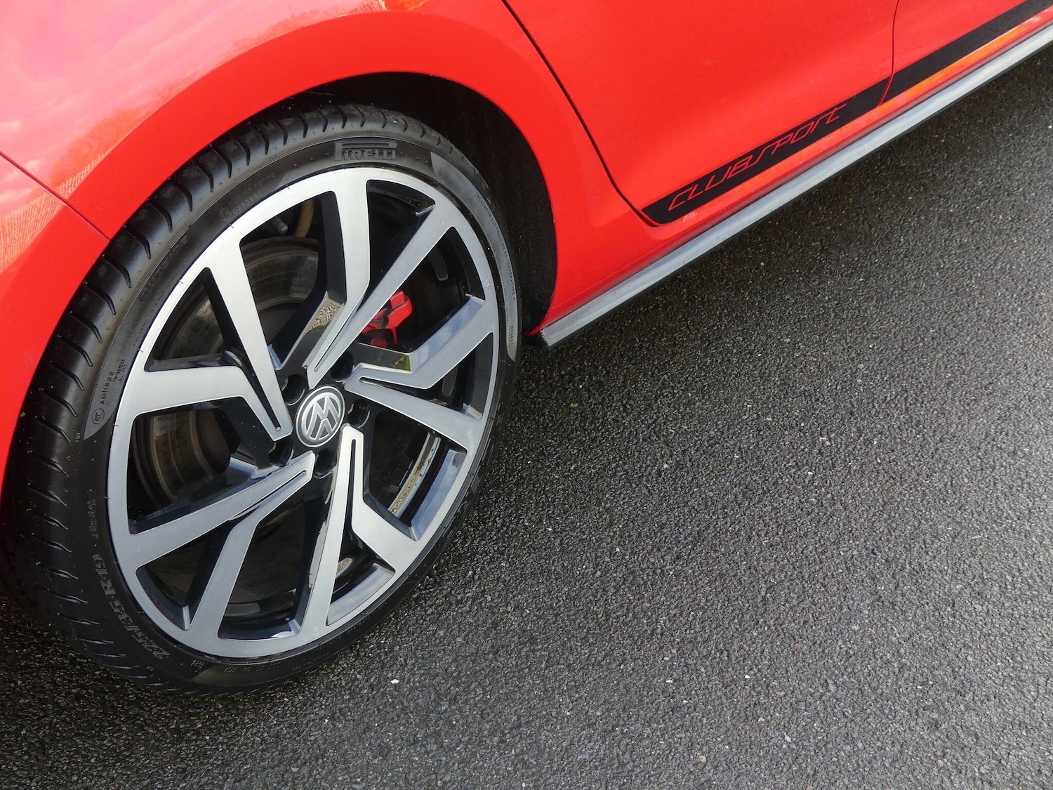 Used Volkswagen Golf 2017 for sale - 77344265: Photo 11