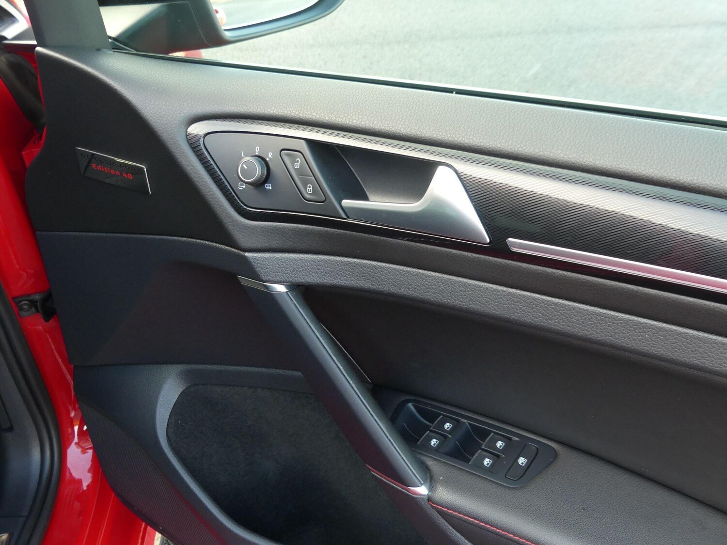 Used Volkswagen Golf 2017 for sale - 77344265: Photo 13