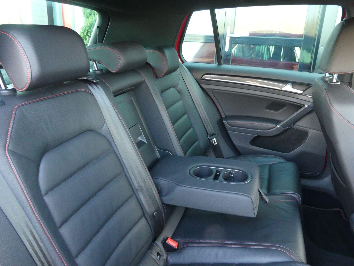 Used Volkswagen Golf 2017 for sale - 77344265: Photo 15