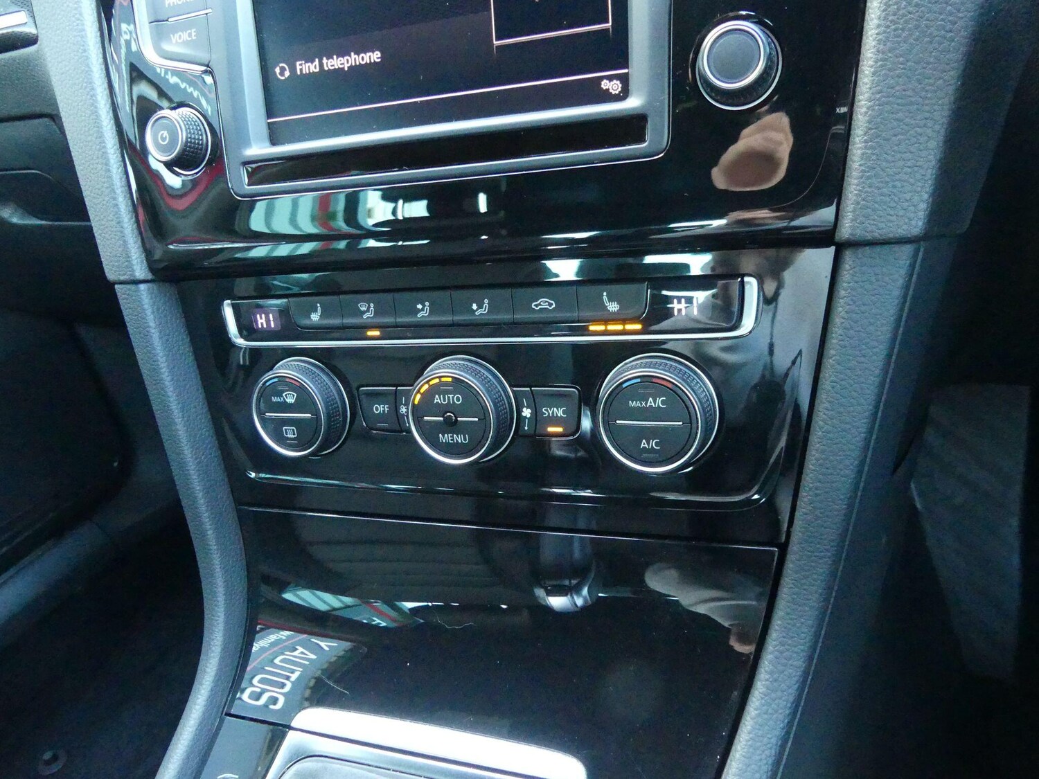 Used Volkswagen Golf 2017 for sale - 77344265: Photo 17