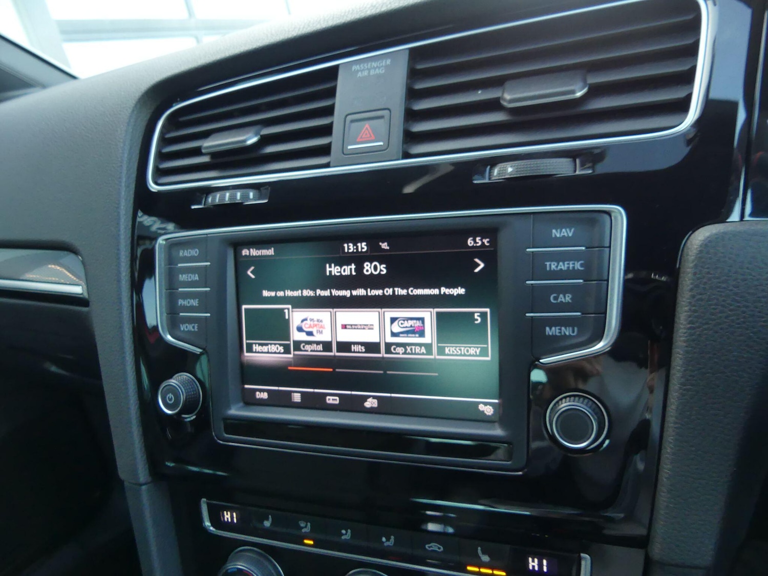 Used Volkswagen Golf 2017 for sale - 77344265: Photo 18