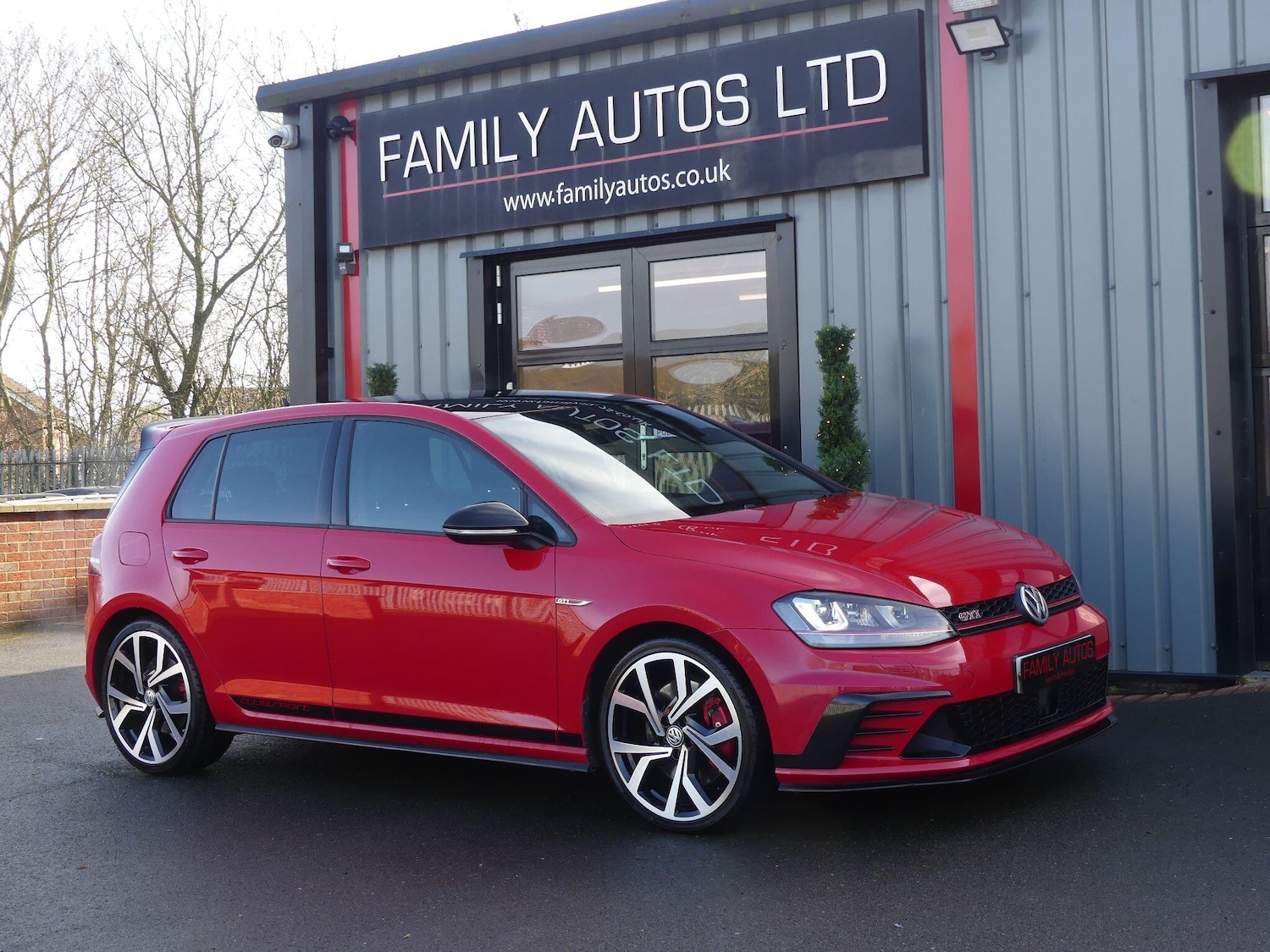 Used Volkswagen Golf 2017 for sale - 77344265: Photo 5