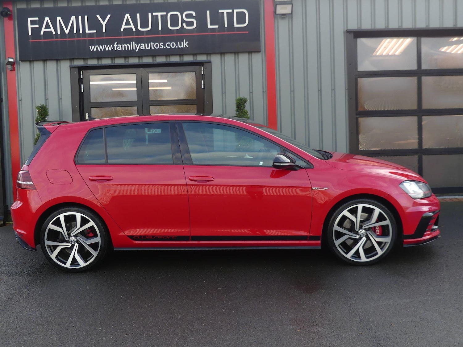 Used Volkswagen Golf 2017 for sale - 77344265: Photo 6