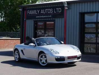 2006 (06) - 2.7 2dr