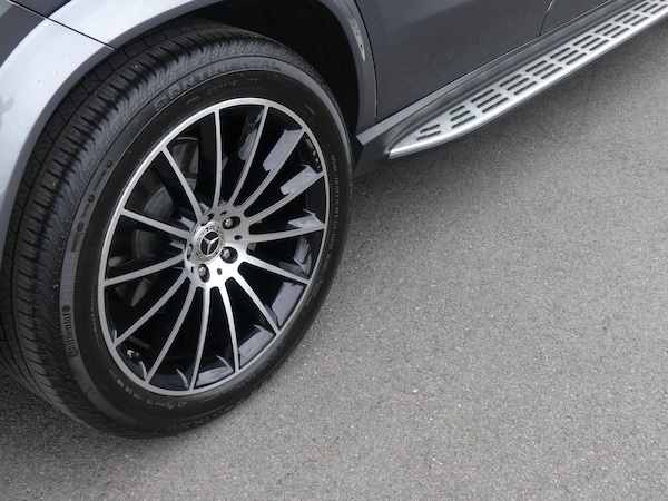 Used Mercedes-Benz GLE-Class 2022 for sale - 75669344: Photo 11