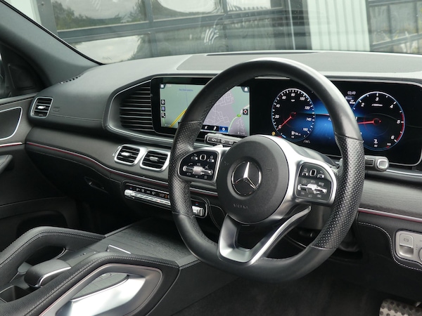 Used Mercedes-Benz GLE-Class 2022 for sale - 75669344: Photo 12