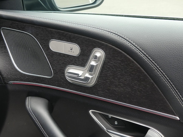 Used Mercedes-Benz GLE-Class 2022 for sale - 75669344: Photo 13