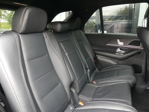 Used Mercedes-Benz GLE-Class 2022 for sale - 75669344: Photo 14