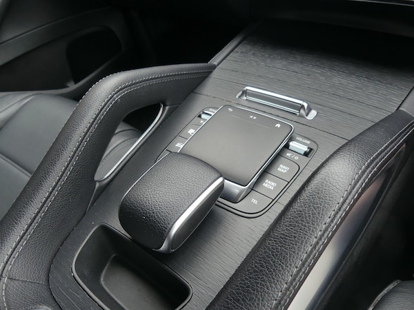 Used Mercedes-Benz GLE-Class 2022 for sale - 75669344: Photo 15