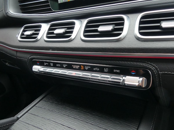 Used Mercedes-Benz GLE-Class 2022 for sale - 75669344: Photo 16