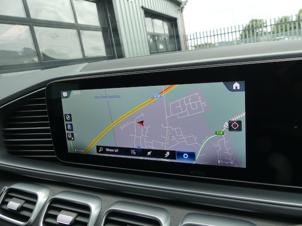 Used Mercedes-Benz GLE-Class 2022 for sale - 75669344: Photo 17