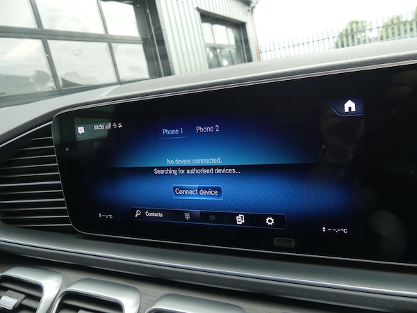 Used Mercedes-Benz GLE-Class 2022 for sale - 75669344: Photo 19