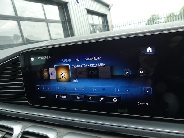 Used Mercedes-Benz GLE-Class 2022 for sale - 75669344: Photo 20