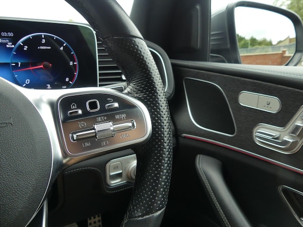 Used Mercedes-Benz GLE-Class 2022 for sale - 75669344: Photo 21
