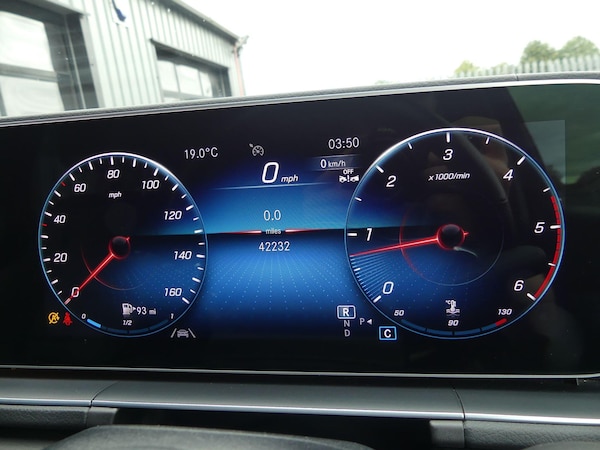 Used Mercedes-Benz GLE-Class 2022 for sale - 75669344: Photo 22