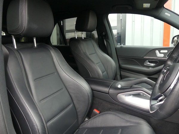 Used Mercedes-Benz GLE-Class 2022 for sale - 75669344: Photo 2
