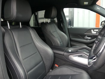 Used Mercedes-Benz GLE-Class 2022 for sale - 75669344: Photo