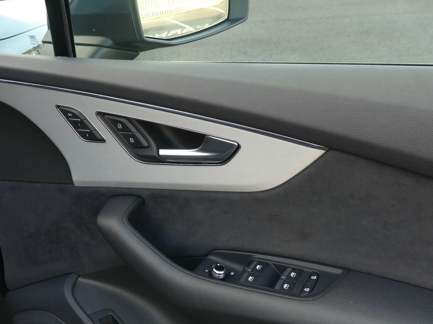 Used Audi Q7 2024 for sale - 76620523: Photo 12