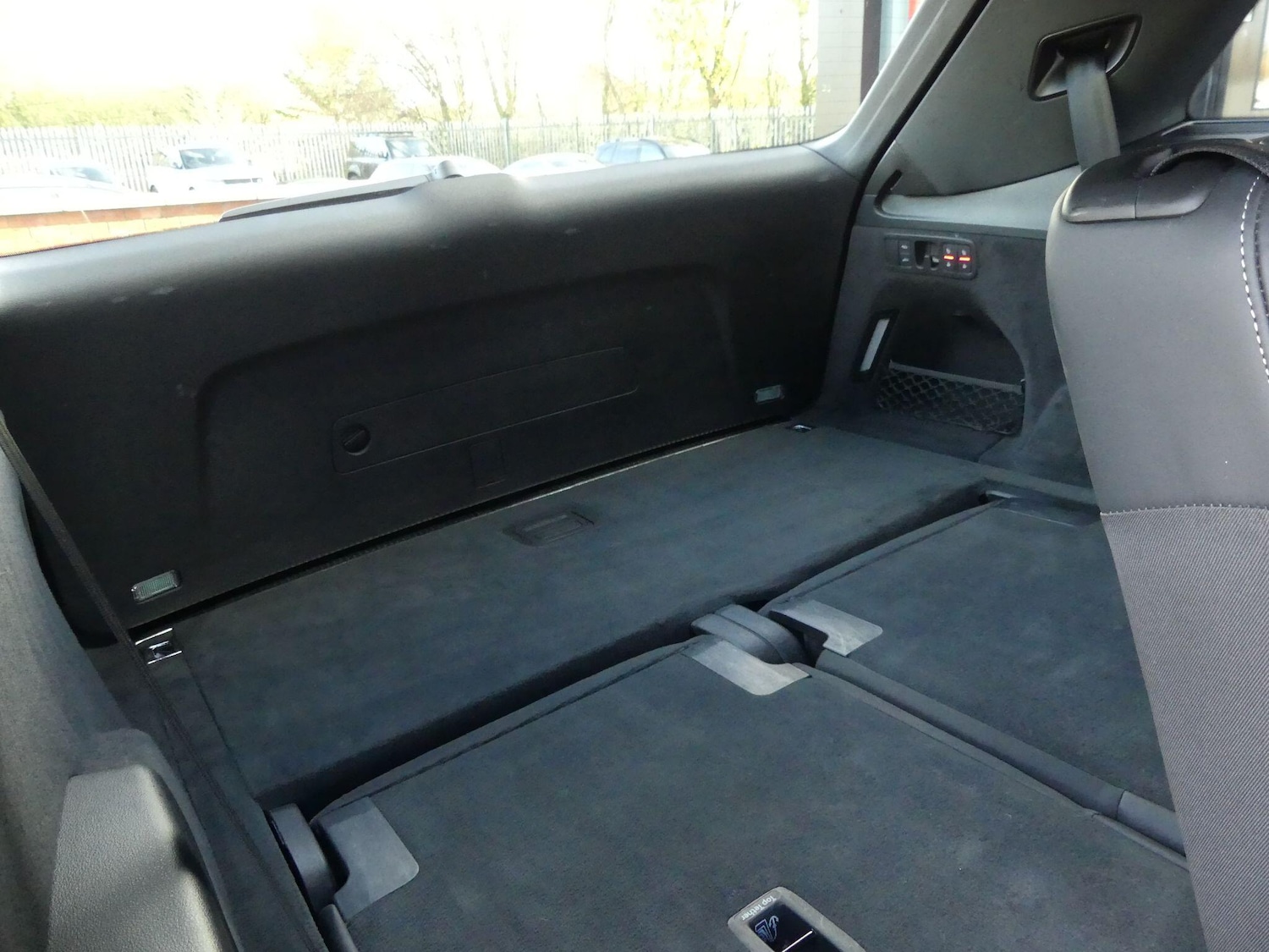 Used Audi Q7 2024 for sale - 76620523: Photo 14