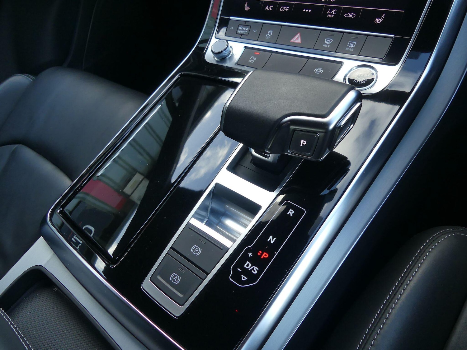 Used Audi Q7 2024 for sale - 76620523: Photo 15