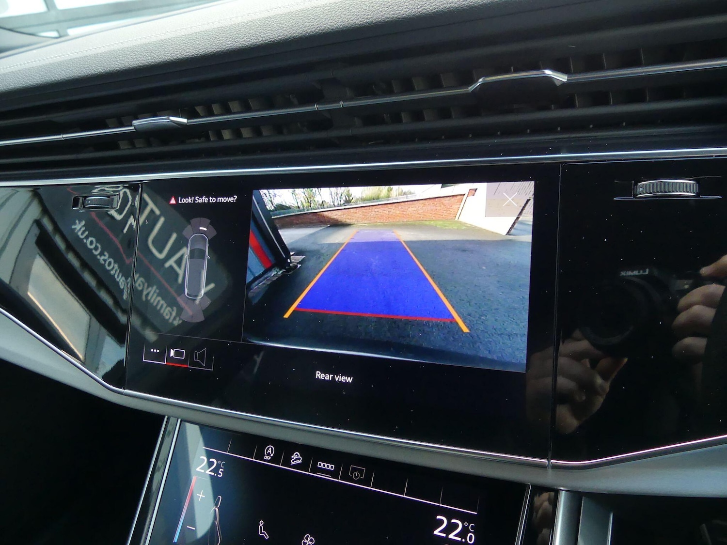 Used Audi Q7 2024 for sale - 76620523: Photo 17