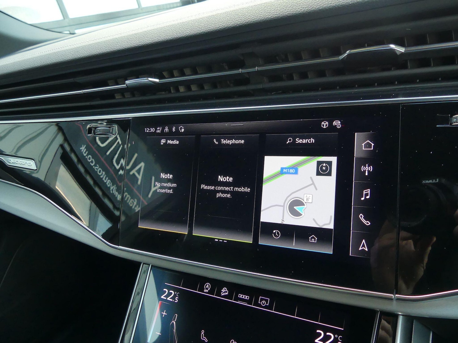 Used Audi Q7 2024 for sale - 76620523: Photo 18