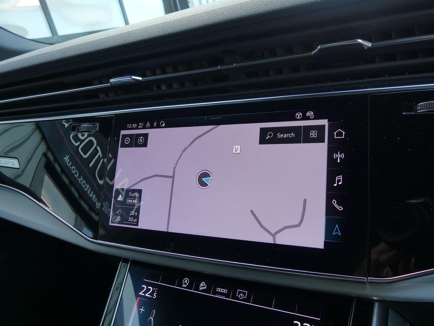 Used Audi Q7 2024 for sale - 76620523: Photo 21