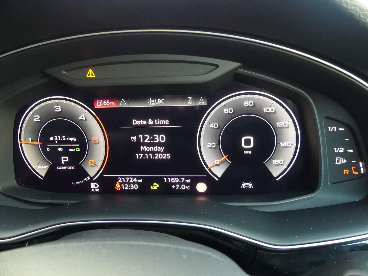 Used Audi Q7 2024 for sale - 76620523: Photo 22