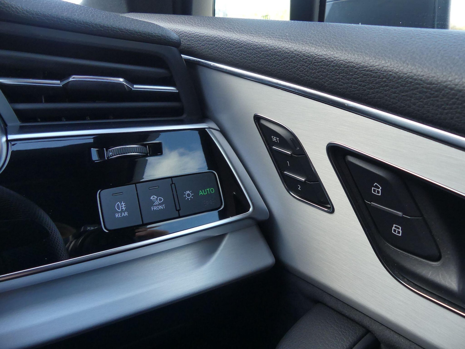 Used Audi Q7 2024 for sale - 76620523: Photo 23