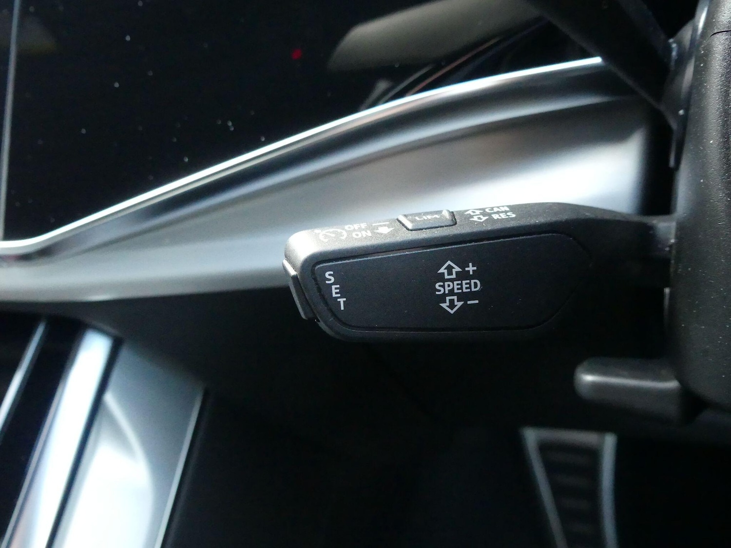 Used Audi Q7 2024 for sale - 76620523: Photo 24