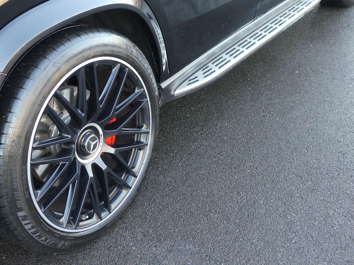 Used Mercedes-Benz GLS 2023 for sale - 77132021: Photo 11