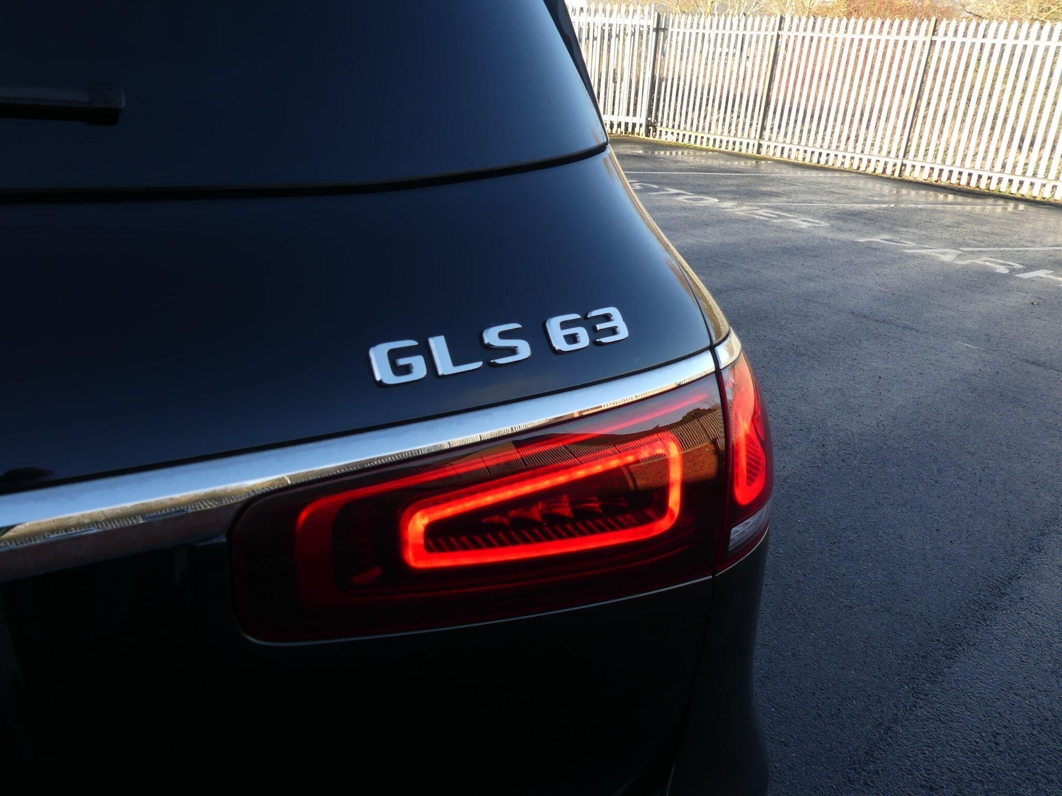 Used Mercedes-Benz GLS 2023 for sale - 77132021: Photo 13