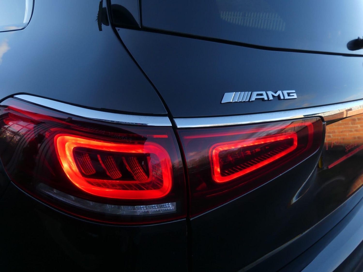 Used Mercedes-Benz GLS 2023 for sale - 77132021: Photo 14