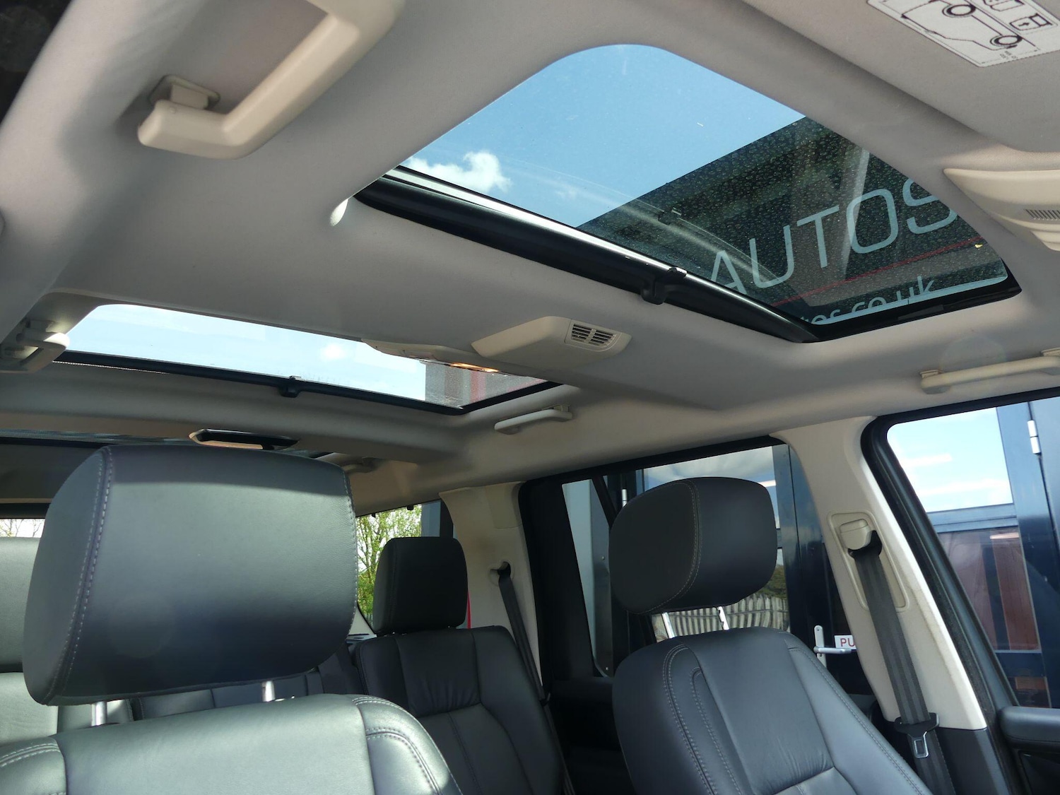 Used Land Rover Discovery 2016 for sale - 78204153: Photo 10