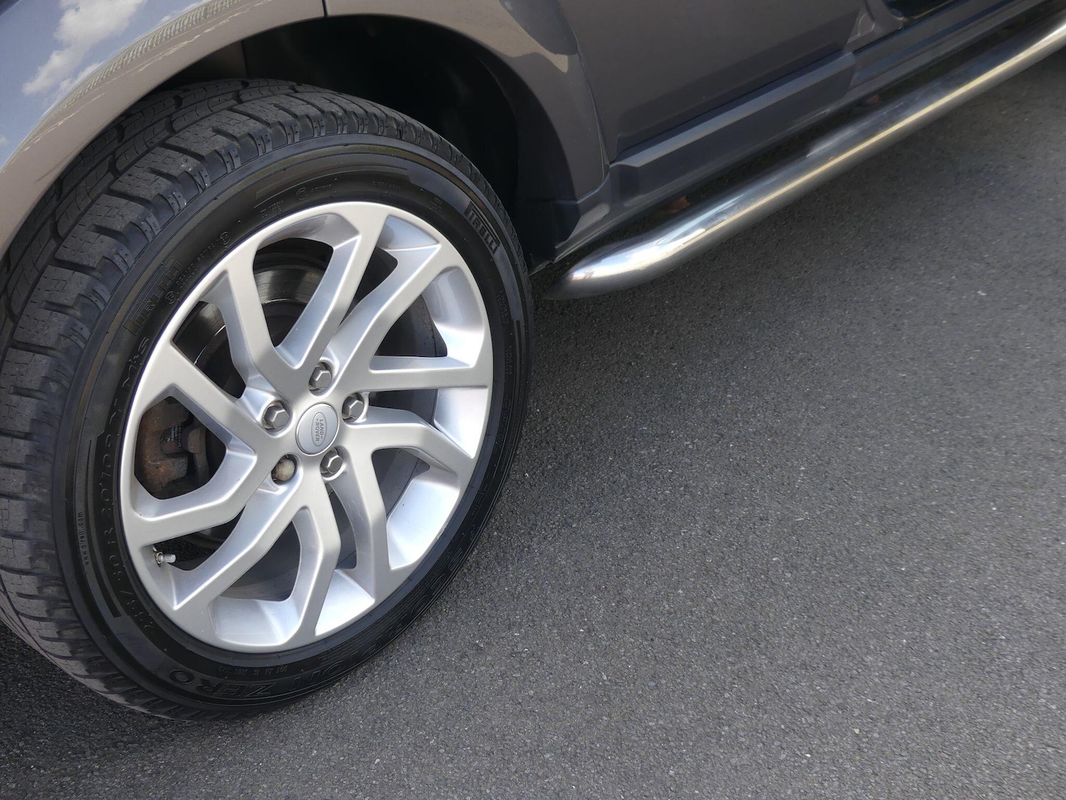 Used Land Rover Discovery 2016 for sale - 78204153: Photo 11