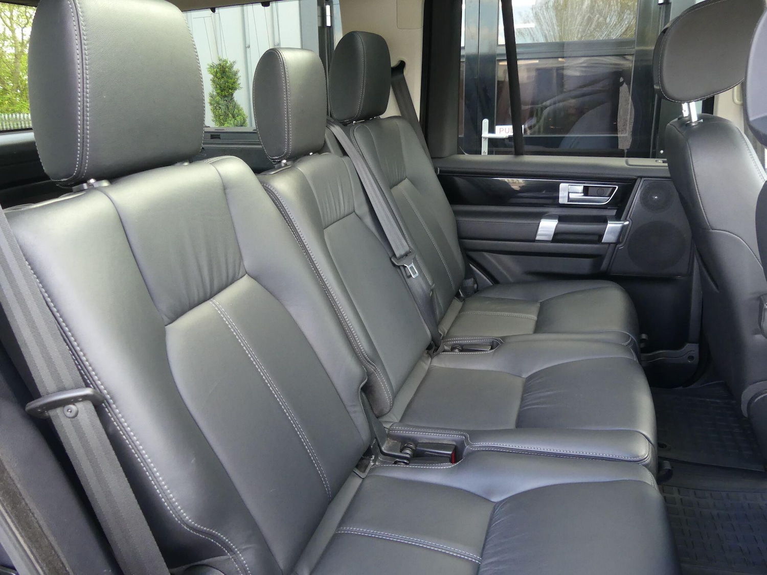 Used Land Rover Discovery 2016 for sale - 78204153: Photo 15