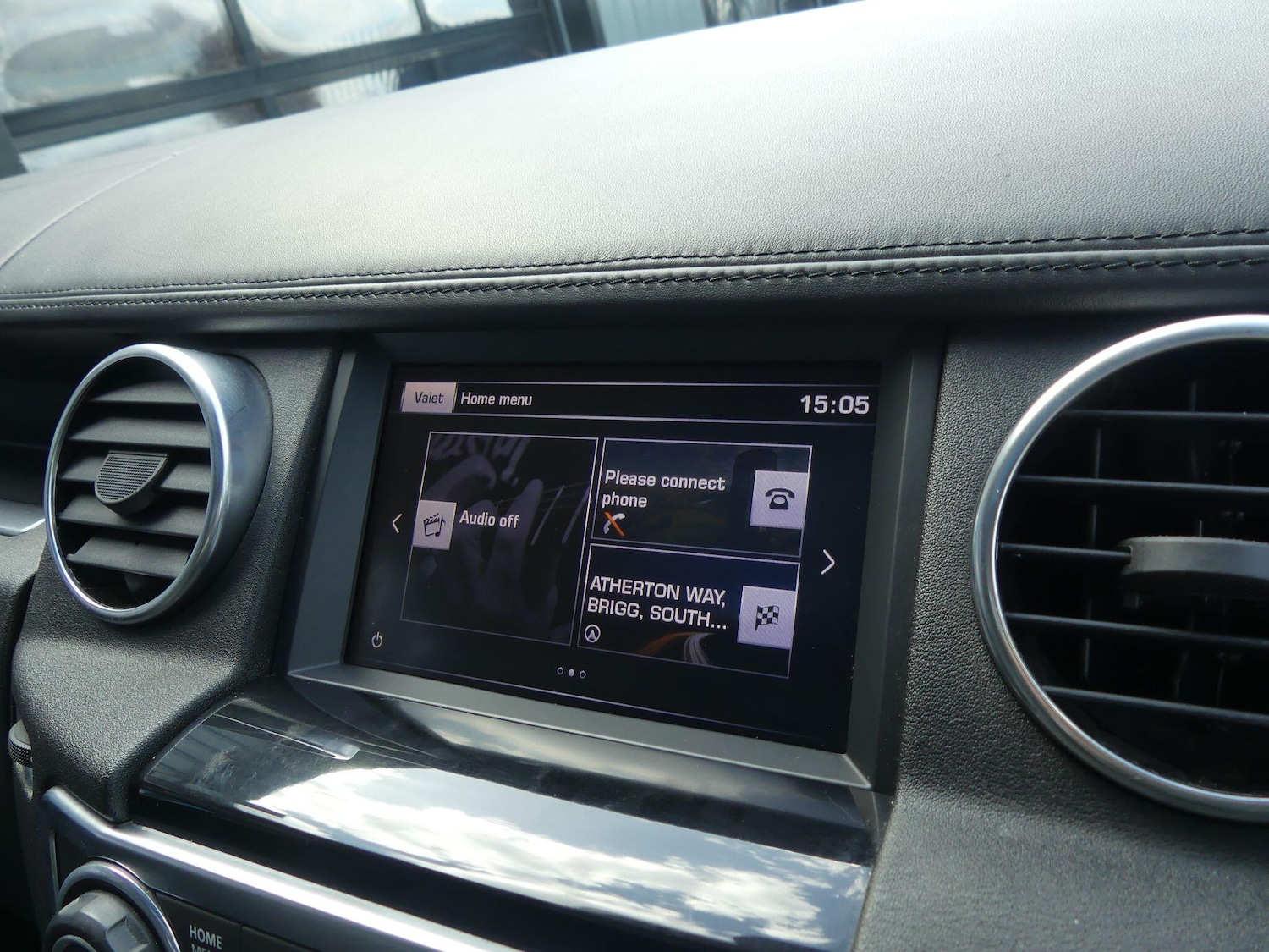 Used Land Rover Discovery 2016 for sale - 78204153: Photo 18