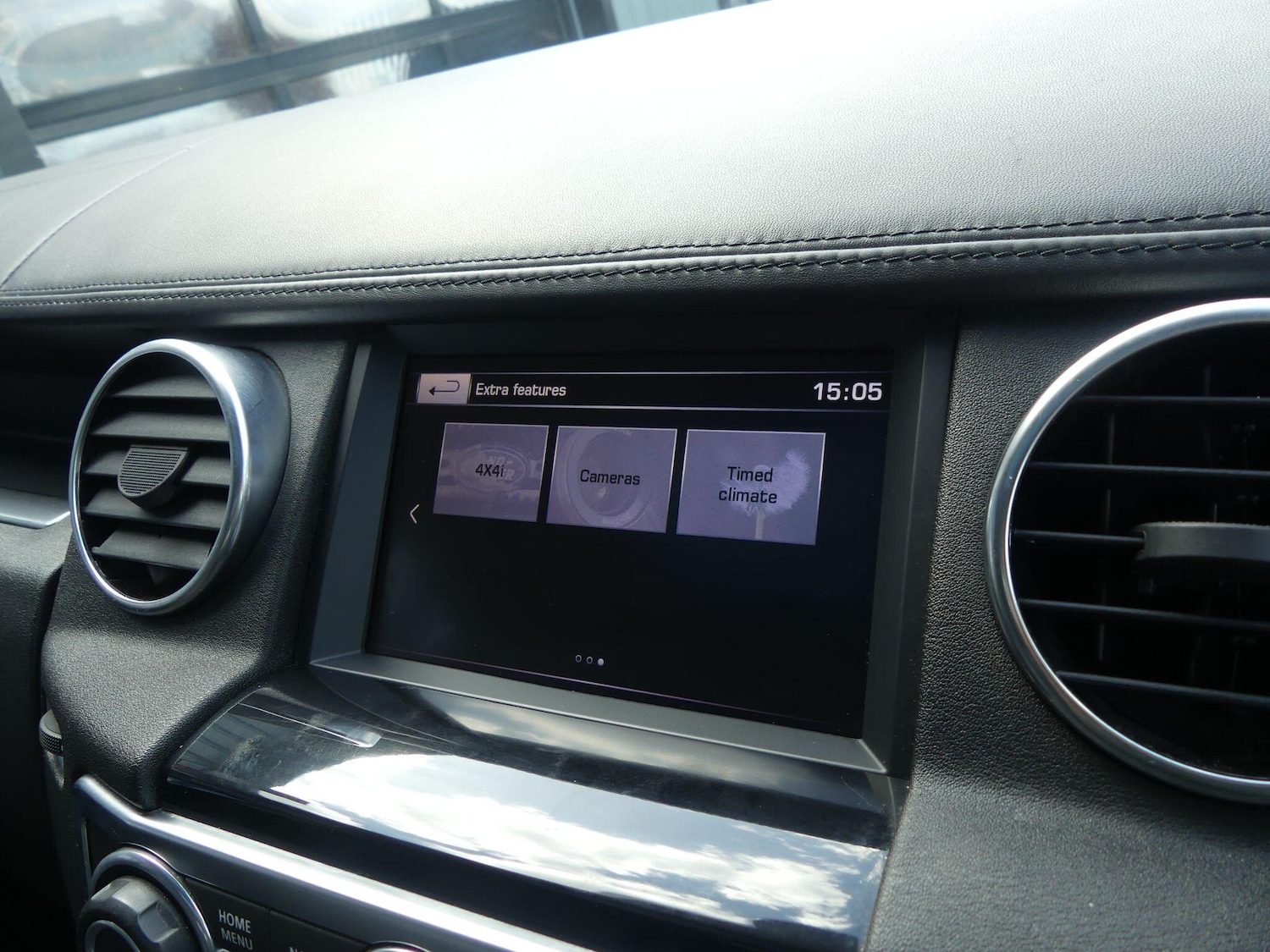 Used Land Rover Discovery 2016 for sale - 78204153: Photo 19