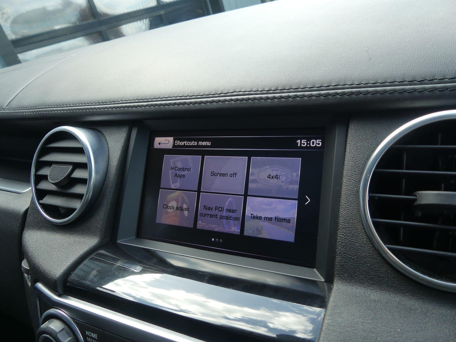 Used Land Rover Discovery 2016 for sale - 78204153: Photo 20