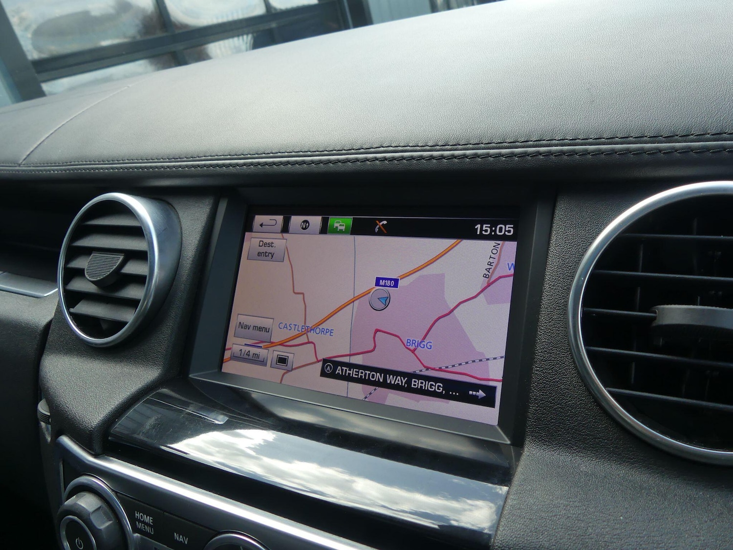 Used Land Rover Discovery 2016 for sale - 78204153: Photo 22